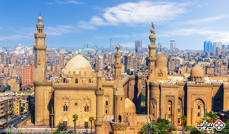 بهترین زمان سفر به قاهره + زمان رویدادهای ملی مصر