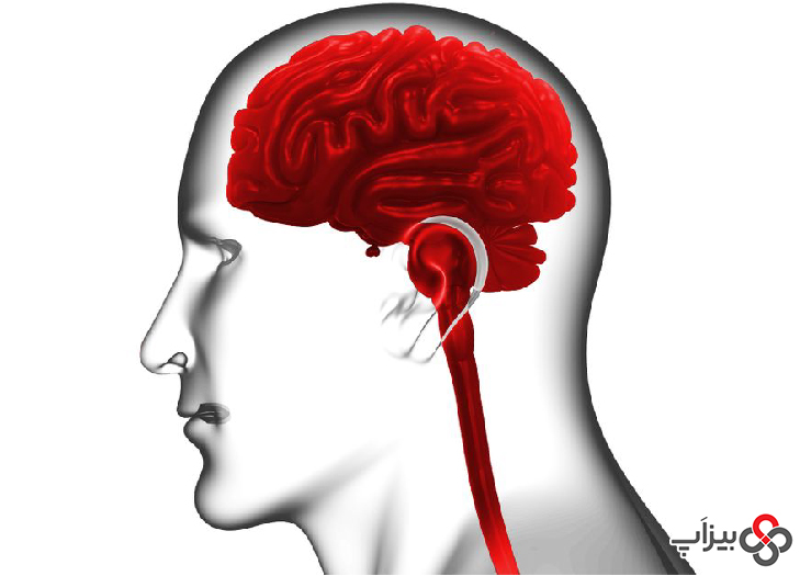 7. مشکلات حافظه و سردرد