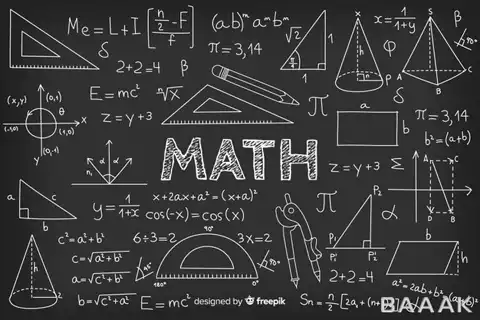 تدریس خصوصی ریاضی انلاین ابتدایی و متوسطه