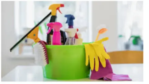 نظافت منزل نظافت راه پله شرکت نظافت
